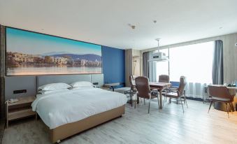 GreenTree Alliance Hotel (Dongguan Daojiao Branch)
