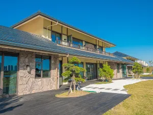 Jingzhou Yingcheng Livable Hotel