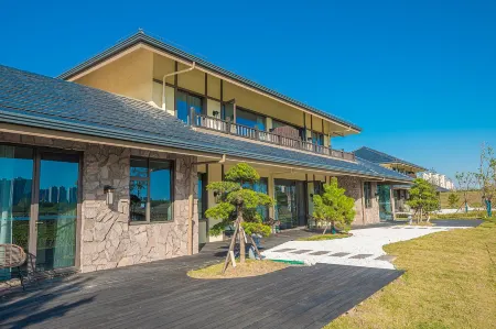 Jingzhou Yingcheng Livable Hotel