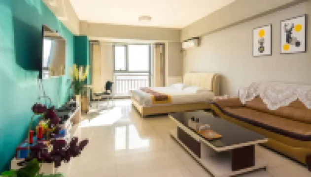 진메이 호텔 (위화 완다)