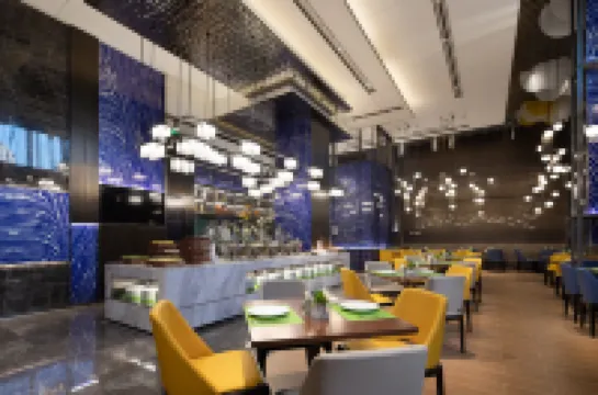 Hampton by Hilton Shenyang Shenbei University Park