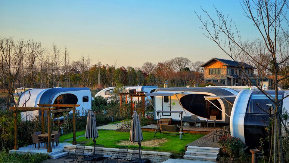 SUNAREA FAMILY CAMP