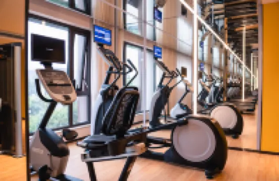 南京東方珍珠voco酒店