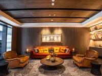 Mega Hotel Hotels in Chiayi City