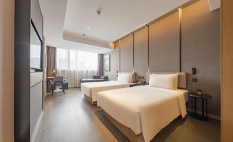 Atour Hotel Dinghai Zhoushan