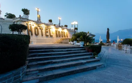 Hotel Kodra