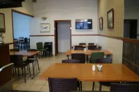 Arctic Comfort Hotel