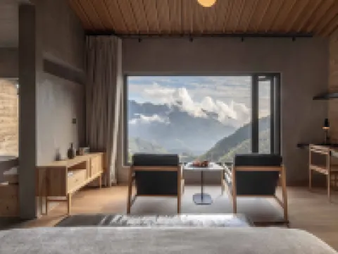 Stray Birds Hotel Hotels in Songyang