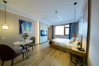 Huangshan Laojiekou Hotel (Tunxi/Liyyang Old Streets Scenic Area)
