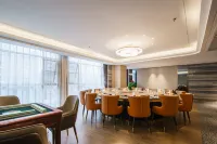 Wellton City Hotel (Ganzhou Railway Station) - Breakfast