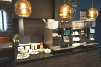 Boutique Hotel Germania - Breakfast