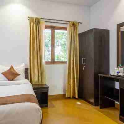 Amara Baga Villa Rooms