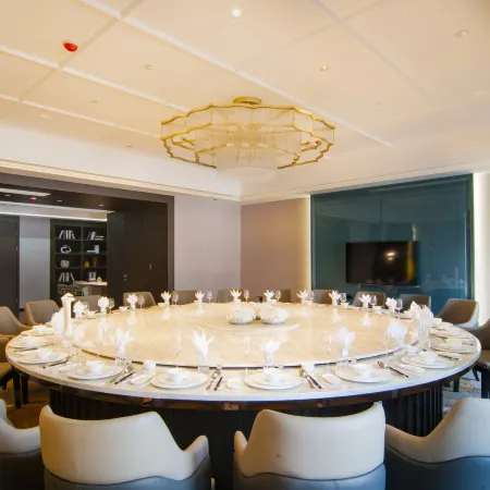 Huayuan Hotel