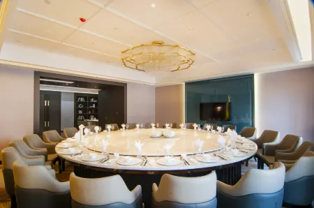 Huayuan Hotel Отели в г. Сяньтао