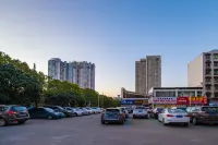 廣輝連鎖飯店（岳陽樓火車站店） - 2 星級