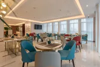 Magnotel Classic (Jiaozuo Yuanda Future City high-speed railway station)