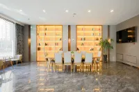 Starway Hotel (Jilin Zhongdong Hunchun Zhongjie) - 3 estrellas