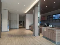 漢庭飯店（咸寧銀泉大道店）