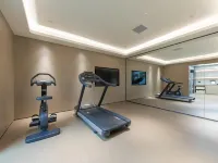 JI Hotel (Beijing Fengtai Dacheng Road Store) Hotels near Joy Water Rubik