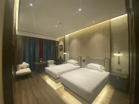 โรงแรมนานาชาติฮิสตัน - ที่มีที่จอดรถ