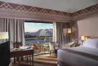 Movenpick Resort Aswan