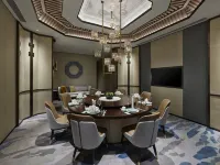 Hilton Lanzhou City Center - Завтрак