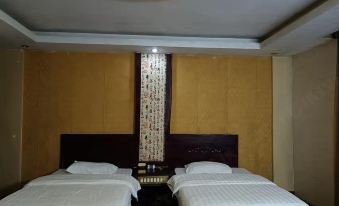 Yulin Five-Star Hotel