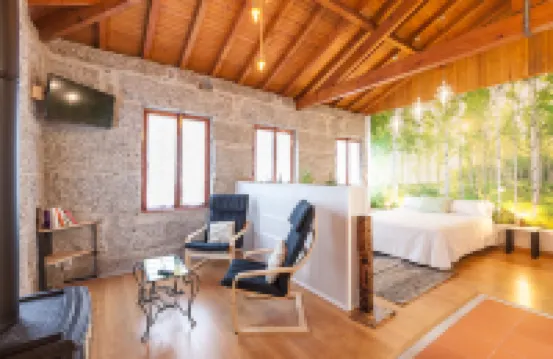 本菲託里亞度假屋