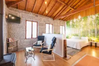 Casa da Benfeitoria Hotels in Felgueiras