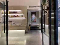 Linshui Qingfeng Xiaozhu Hotel فنادق في لينشوي