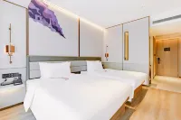 Elong  Hotel Hotels in der Nähe von Hefei Binhu Vocational & Technical College (South Area)
