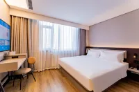 Hanting Hotel (Ordos Dongsheng Shopping Center) Hotels in Ordos
