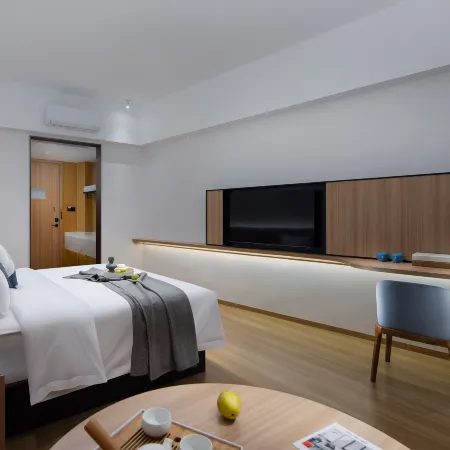 Miniyoujia Hotel