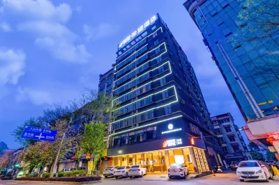 HOPE HOTEL(City Hall Plaza Store) Hotel dekat Babu Port