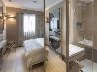 Titanic Comfort Mitte