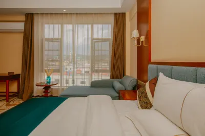 Fengrongxuan Hotel