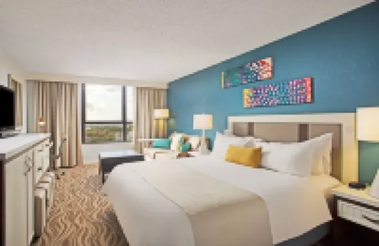 Wyndham Lake Buena Vista Resort Disney Springs® Resort Area Hotels in Lake Buena Vista