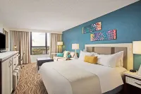 Wyndham Lake Buena Vista Resort Disney Springs® Resort Area Hôtels à : Lake Buena Vista