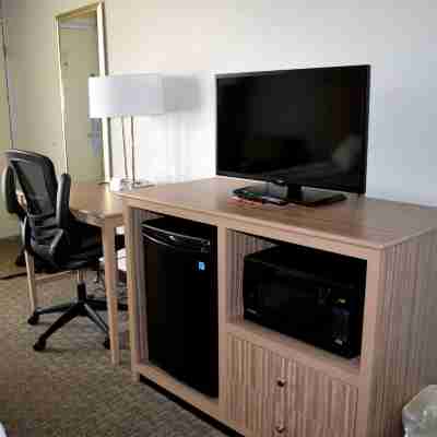 Chestnut Tree Inn - Cherokee Rooms