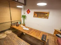Shangqinglou Qing Dynasty Courtyard Inn Hotel in zona Torre Dongxi