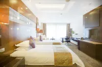 Kaixing Holiday Hotel Hotels in Suichang