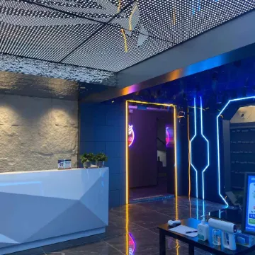 Xi Zaomeng E-sports Homestay (Xiyalibao Plaza)