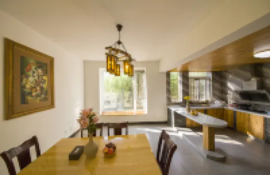 麗江西子別墅客棧