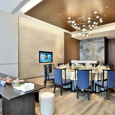 Kaihua Oriental Wenlan Hotel