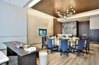 Kaihua Oriental Wenlan Hotel - breakfast
