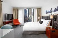 The Godfrey Hotel Boston Hotels in Innenstadt Boston