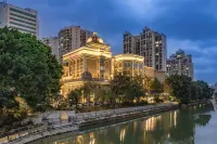 White Palace Hotel Hotels in Fuzhou