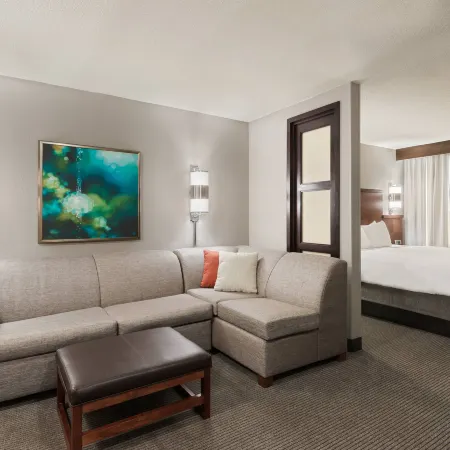 Hyatt Place Boston/Medford
