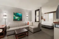 Hyatt Place Boston/Medford فنادق في ميدفورد