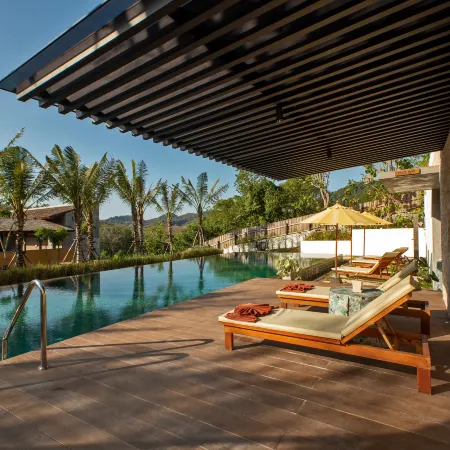 Samsam YAO Noi - Andaman Magic & Art Villas